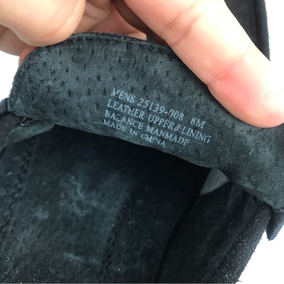 Stacy Adams newcomb moc toe bit slip on - Picture 11 of 12